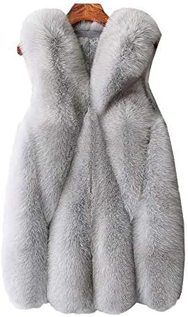 [JPバレンタインデー]レディース 毛皮コート ベスト フェイクファーベスト ファーポンチョベスト ショート丈 ジャケット 防寒ジャケット プレゼント 上品 気質 高貴 着痩せ セクシー 秋冬 欧米風
