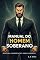 Livro MANUAL DO HOMEM SOBERANO