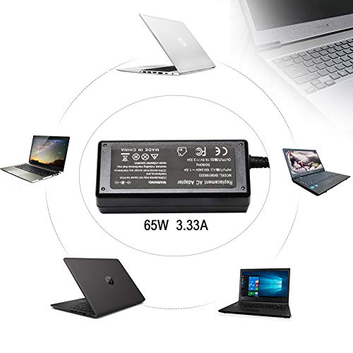 Hp Laptop Adapter At ₹ 1200/piece | HP Laptop Charger In Mumbai | ID: 2855059859573 - Foto 10