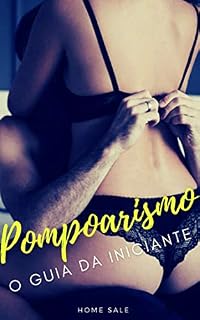 Livro Pompoarismo: O guia da Iniciante