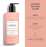 Lierac Body Nutri Relipidating Milk 400ml Intensive Hydration Shea Butter Urea view 4