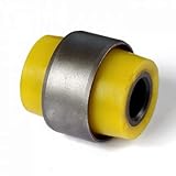 Siberian Bushing Polyurethane Front Suspension