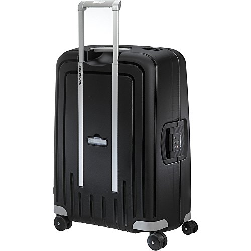 Samsonite S’Cure Hardside Luggage with Double Spinner Wheels Pricepulse