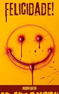 Livro Felicidade!