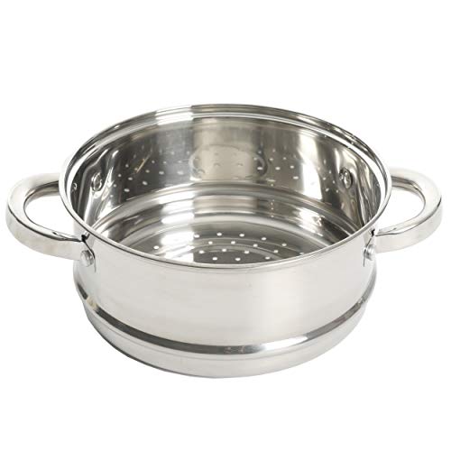 Oster Steamer Stainless Steel Cookware, 3.0Quart Pricepulse