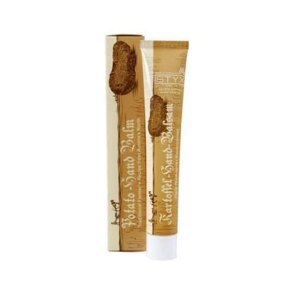 STYX Potato Hand Balm 50 ml