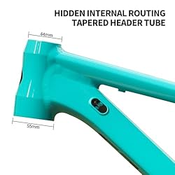 BSFHQS 27.5er 29er Enduro/DH/AM Mountain Bike Soft