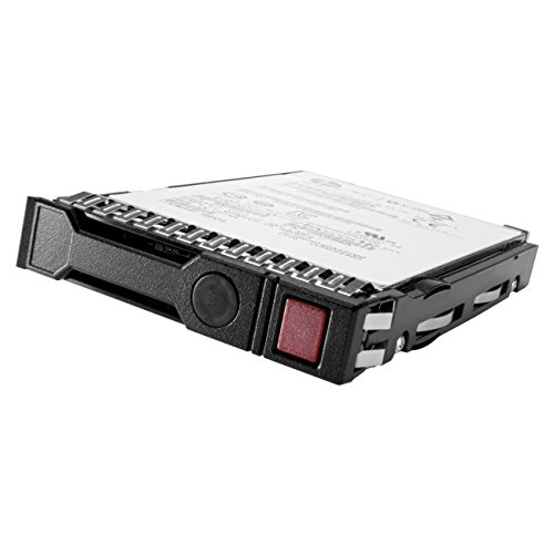 HP 2 TB 3.5