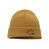CLAPE Activewear Short Ski Caps Winter Warm Watch