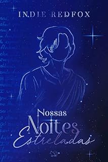Livro Nossas Noites Estreladas