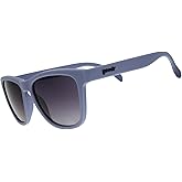 goodr Skin Care Routine by Zombie