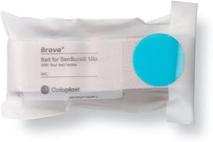 COLOPLAST Brava 4247 Belt for SenSura Mio, 1 Belt