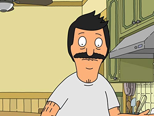 Watch Bob S Burgers Prime Video