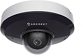 Amcrest ProHD 1080P PTZ Camera Outdoor, 2MP Outdoor