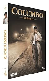 Columbo - Saison 12
