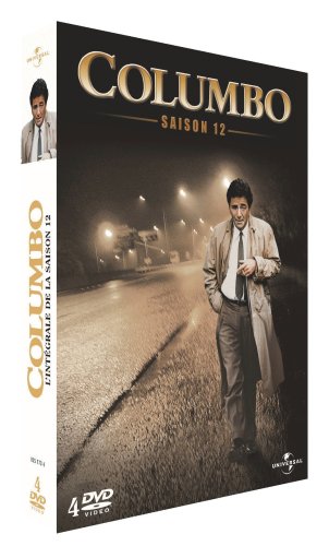 Columbo - Saison 12