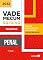 Livro Vade Mecum Temático - Penal - 7ª edição 2022