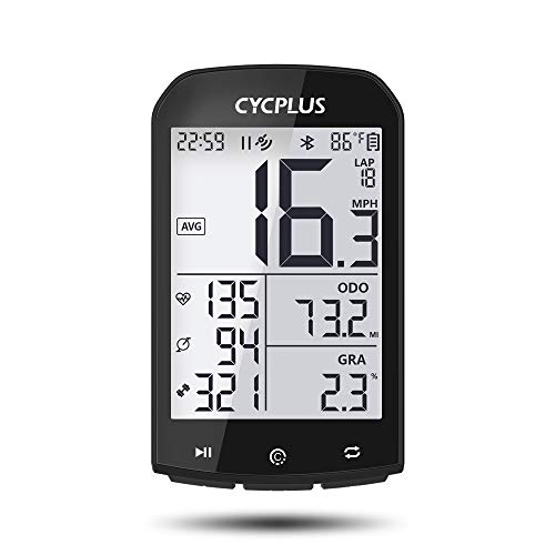 CICLOCOMPUTER PER BICI Bicicletta Contachilometri Tachimetro Computer Ciclismo 271010567168
