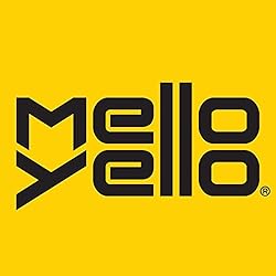 Mello Yello Citrus Flavored Soda - 12 oz cans