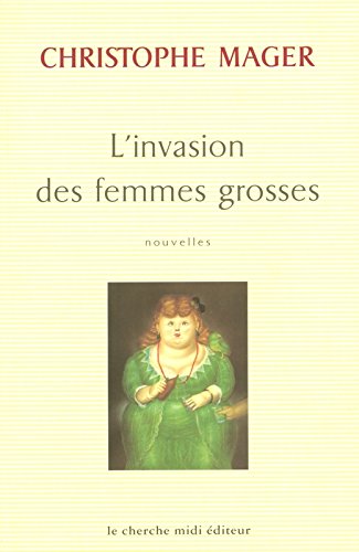 L' invasion des femmes grosses