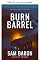 Livro Barril incendiário (Thrillers de Ruth Baker Livro 11)
