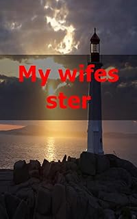 Livro My wifes ster
