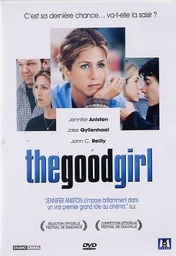 The Good Girl