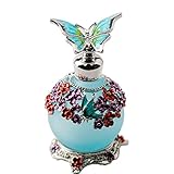 SEVENBEES 25ml Decorative Retro Vintage Perfume