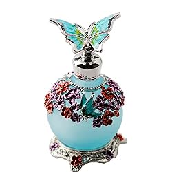 SEVENBEES 25ml Decorative Retro Vintage Perfume