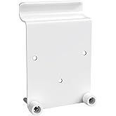 Holicfun Vinyl Siding Mount for Eufy SoloCam S340/E30/E42 and 4G LTE Cam S330