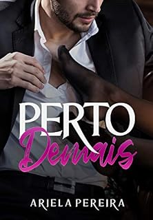 Livro Perto Demais