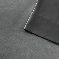 Madison Park Essentials Satin Sheets Queen