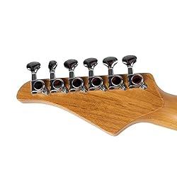 EART NK-C1 Classic Electric Guitar Maple
