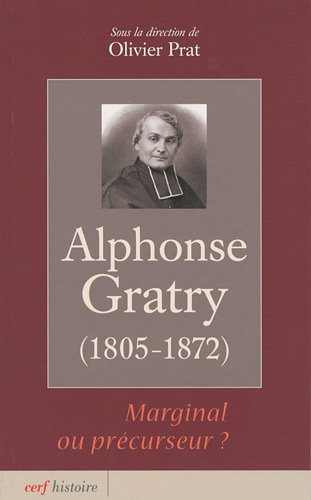 Alphonse Gratry