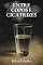 Livro Entre Copos E Cicatrizes