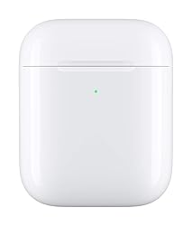 Apple Wireless Charging Case for AirPods