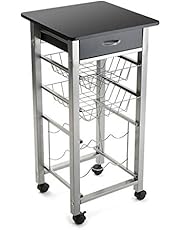 Carros de oficina | Amazon.es