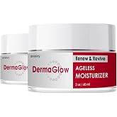 Avaivy Derma Glow Ageless Moisturizer - 2 Pack