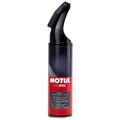 Motul Upholstery Cleaner, NETTOYANT TAPISSERIE