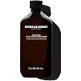 Grown Alchemist Hand Wash REFILL: Tasmanian Pepper, Tangerine, Chamomile, Gentle Hydrates and Cleanses Skin, 33.8 Ounce (1L).