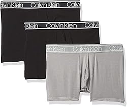 Calvin Klein Men`s The Ultimate Comfort Viscose