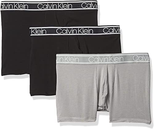 Calvin Klein Men`s The Ultimate Comfort Viscose