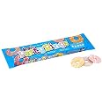 Fox's Iced Party Rings - 125g - Pack of 8 (125g x 8)