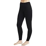 Cuddl Duds Women's Fleecewear Stretch 