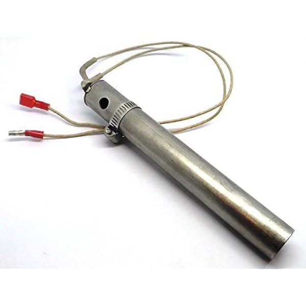 Country Lennox IronStrike H5891 High Limit Switch Winslow PI40 PS40 Pellet  Stove : Amazon.ca: Tools u0026 Home Improvement