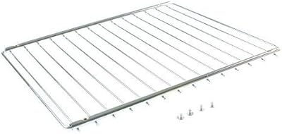 First4spares Grill Shelf For Tricity & Bush Ovens - Universal Chrome