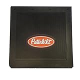 Peterbilt Motors 24" x 24" Heavy Duty 1/4" Thick