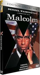Malcolm X - Édition Collector