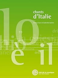 Chants d'Italie