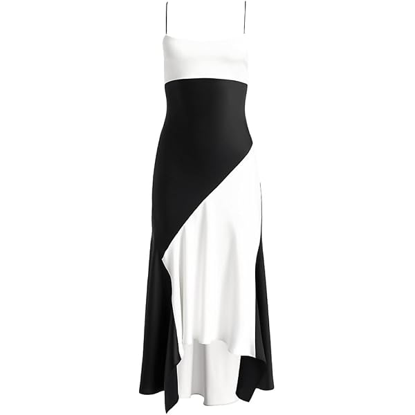 knee length dresses for ladies Alice & Olivia